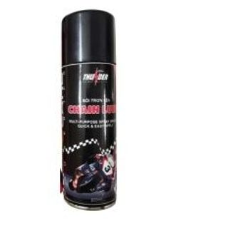 chai xịt sên thunder chainlube 200ml