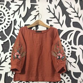 ÁO VẢI LỤA TẰM