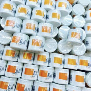 Kem hấp tóc tái tạo tóc hư tổn Fanola