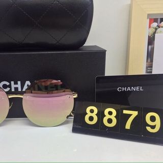 kính mát xi tròn hàn quốc MS 8879