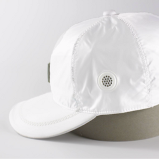 Nón Lưỡi Trai Dù Viền Ziczac