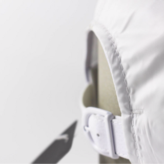 Nón Lưỡi Trai Dù Viền Ziczac