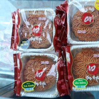 bánh trung thu