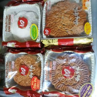 bánh trung thu