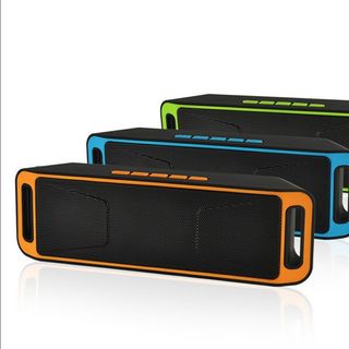 Loa blutooth a2dp