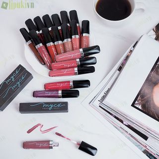 Son lì MYCA Thái - Lâu trôi không độc hại