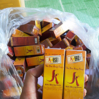 serum kiều