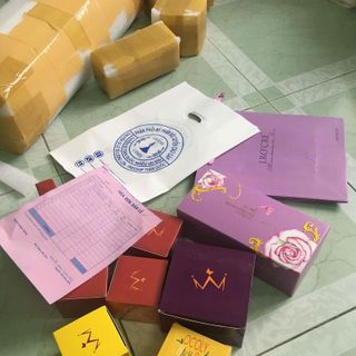 kem trắng da chống nắng Lrocre
