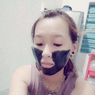 Gel lột mụn than tre