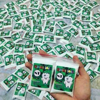 Backinh soda