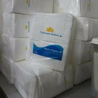 Giấy ăn Vietnam Airlines
