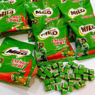 MILO CUBE Vuông - Malaysia giá sỉ