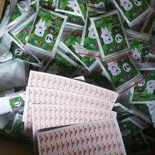 bakings soda