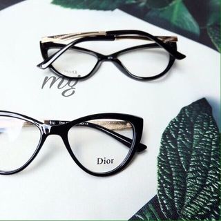 gọng kính cận DR MS 001