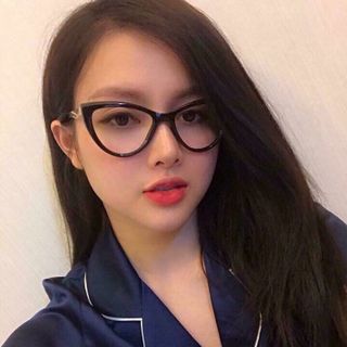gọng kính cận DR MS 001
