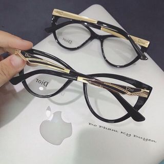 gọng kính cận DR MS 001
