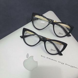 gọng kính cận DR MS 001