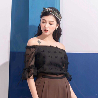 Quần Baggy sang chảnh kiểu dáng mới ấn tượng dễ mặc fom chuẩn đẹp