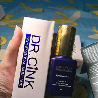DRCINK Hydrating Serum