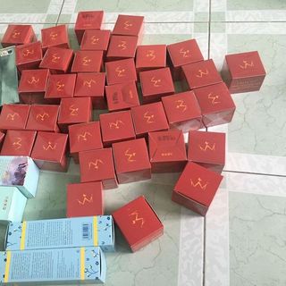 Bell đánh bay nám-Mụn-tàn nhang