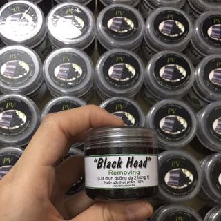 mặt nạ than tre