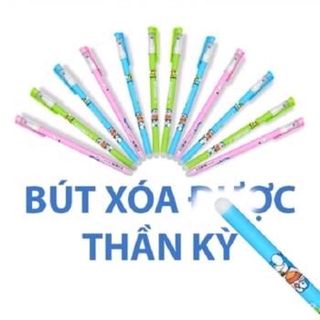 Bút bi xóa được