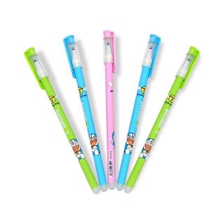 Bút bi xóa được