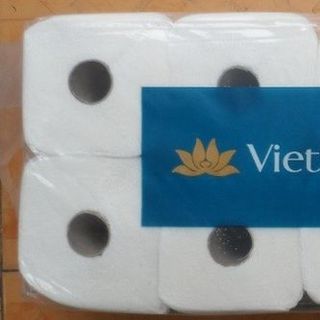 GIẤY VỆ SINH CUỘN VIETNAM AIRLINES