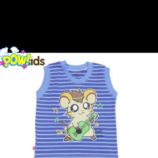 Bộ thun cotton bé trai giá sỉ
