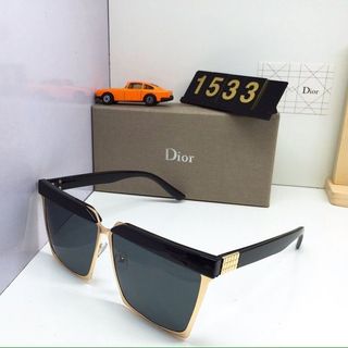 kính mát nữ form vuông TB