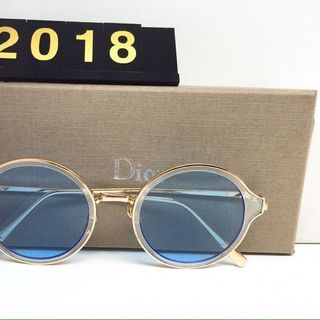 kính mát DR TB xi 2018