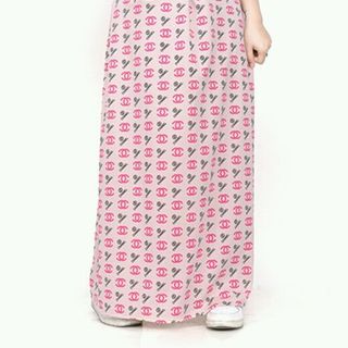 váy chống nắng thun 2 lớp nhiều màu