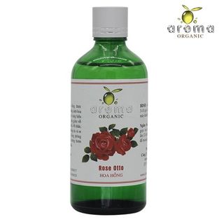 Tinh dầu hoa hồng nguyên chất giá sỉ giá lít - Quận Phú Nhuận