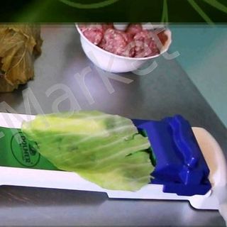 máy cuộn chả giò siêu tốc