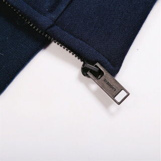 Khoác cá sấu 2 lớp