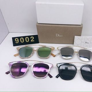 kính mát DR 9002 TB