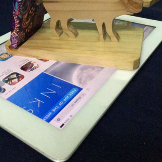 giá hình con thú