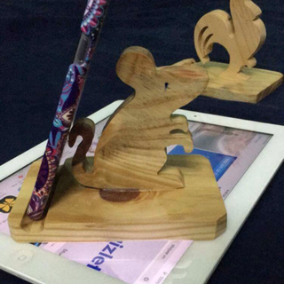 giá hình con thú