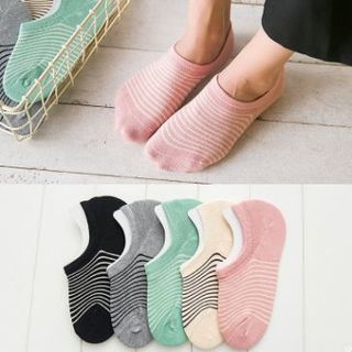 Tất cổ ngắn nhiều mẫu