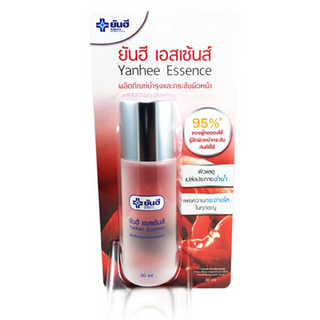 serum se khít lỗ chân lông và trắng da YANHEE Essence