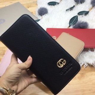 Ví cầm tay nữ HQ006