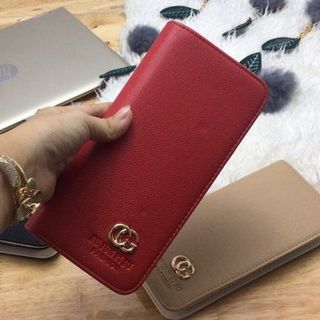 Ví cầm tay nữ HQ006
