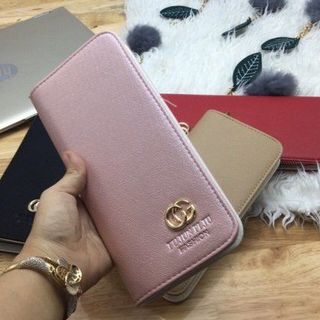 Ví cầm tay nữ HQ006