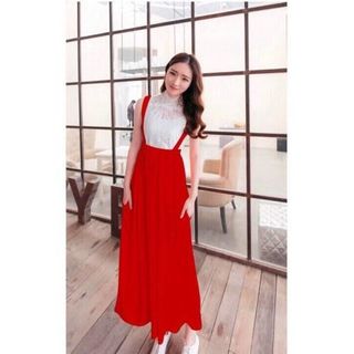 đầm thời trang đủ màu