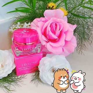 kem dưỡng trắng da chống nắng