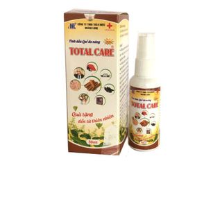 Tinh dầu quế Đa Năng Total Care giá sỉ