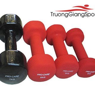 Ta Tay Bọc Cao Su Pro