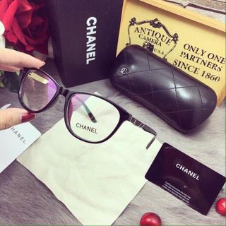 gọng kính cận Chanl TB 5012