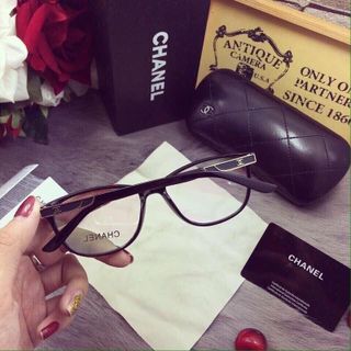 gọng kính cận Chanl TB 5012