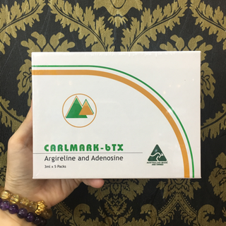 Serum nâng cơ xóa nếp nhăn chống lão hóa CARLMARK BTX